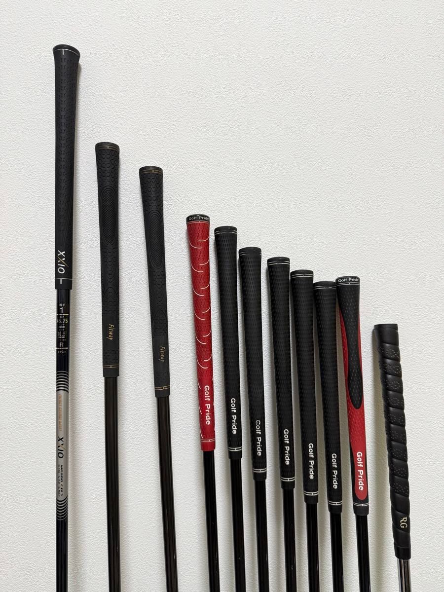 キャロウェイ ゼクシオ 初心者 メンズ ゴルフクラブセット フルセット