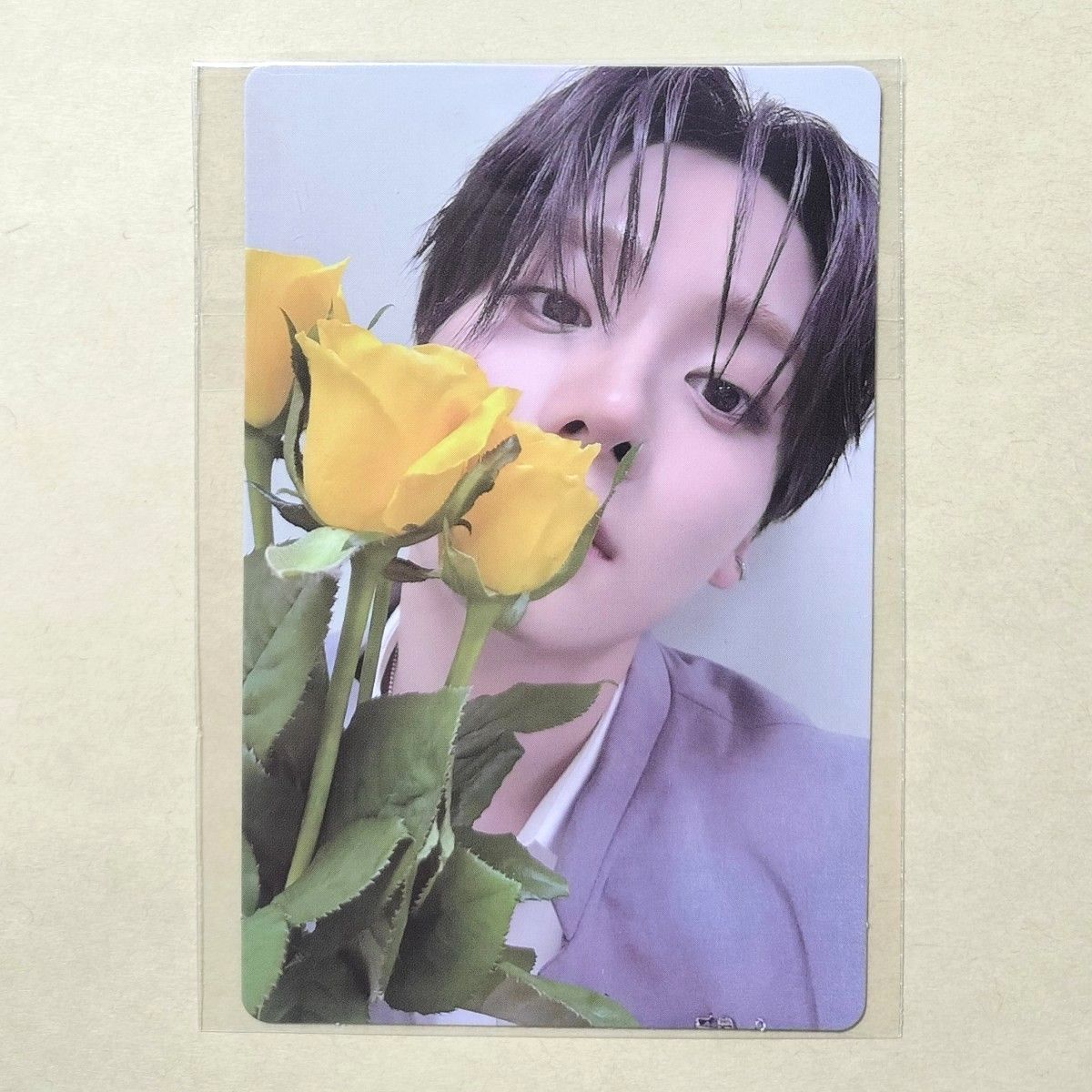 ALD1 / ボイプラ2 / week2 / アーカイブ展 / 5番 / サンウォン｜Yahoo