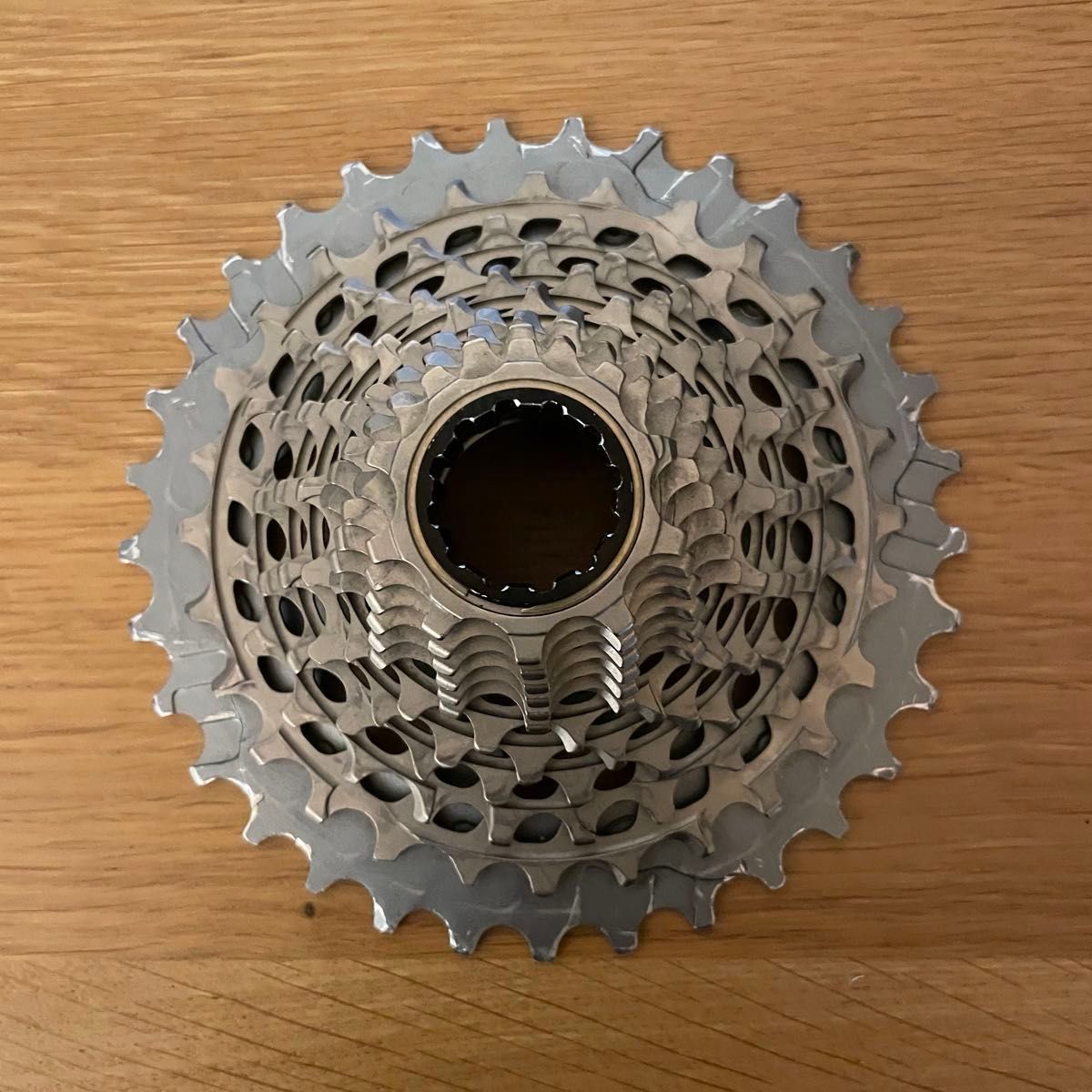美品 SRAM RED スラム レッド 10-33T 12S スプロケット 12速 1290