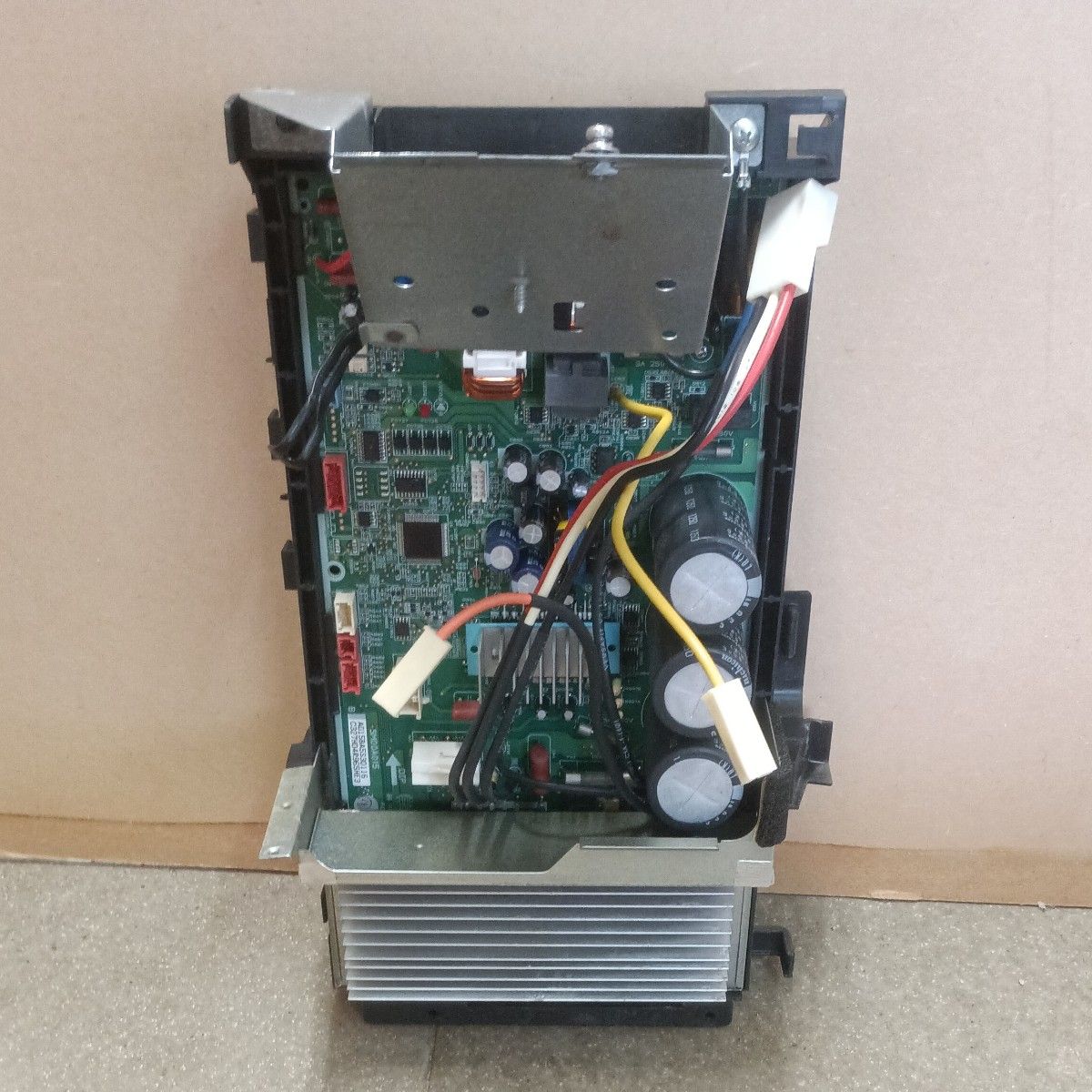 三菱電機 ヒートポンプ給湯機 SRT-HPUK45A7 基板 エコキュート 制御