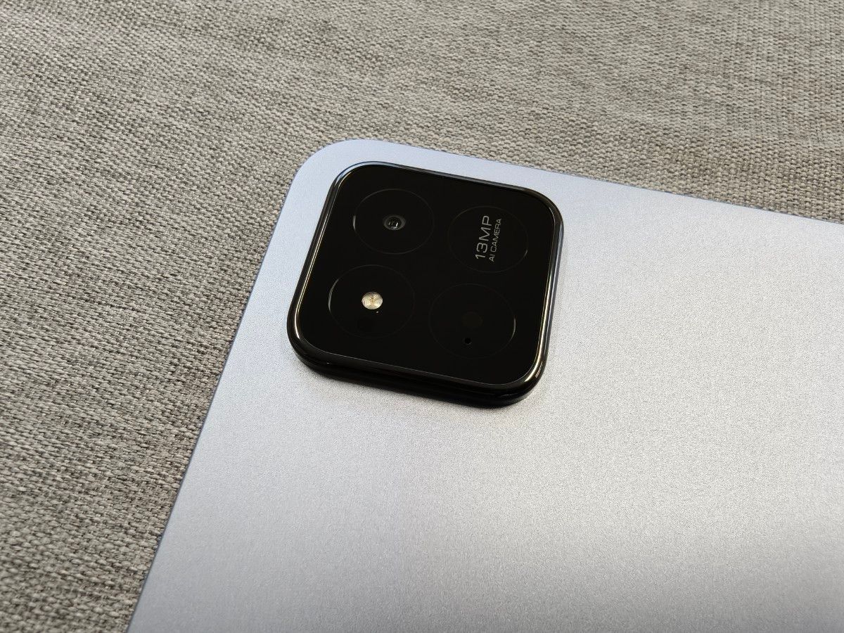 Xiaomi Pad 7 8/256GB グローバル版（技適あり）ブルー｜Yahoo!フリマ