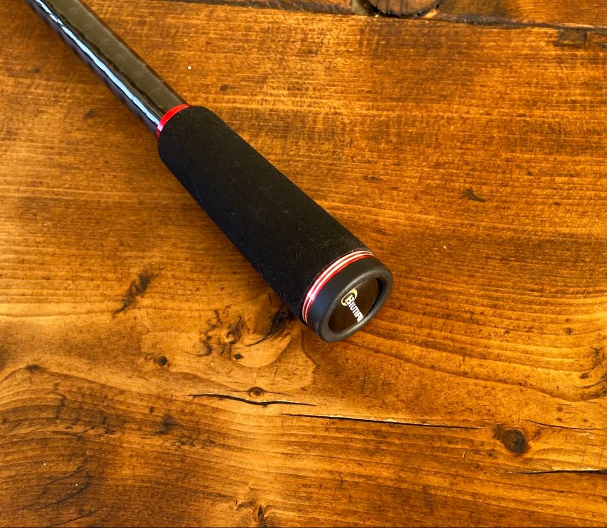 カーボンロッド ライトショアジギング 10ft パックロッド ベイトロッド