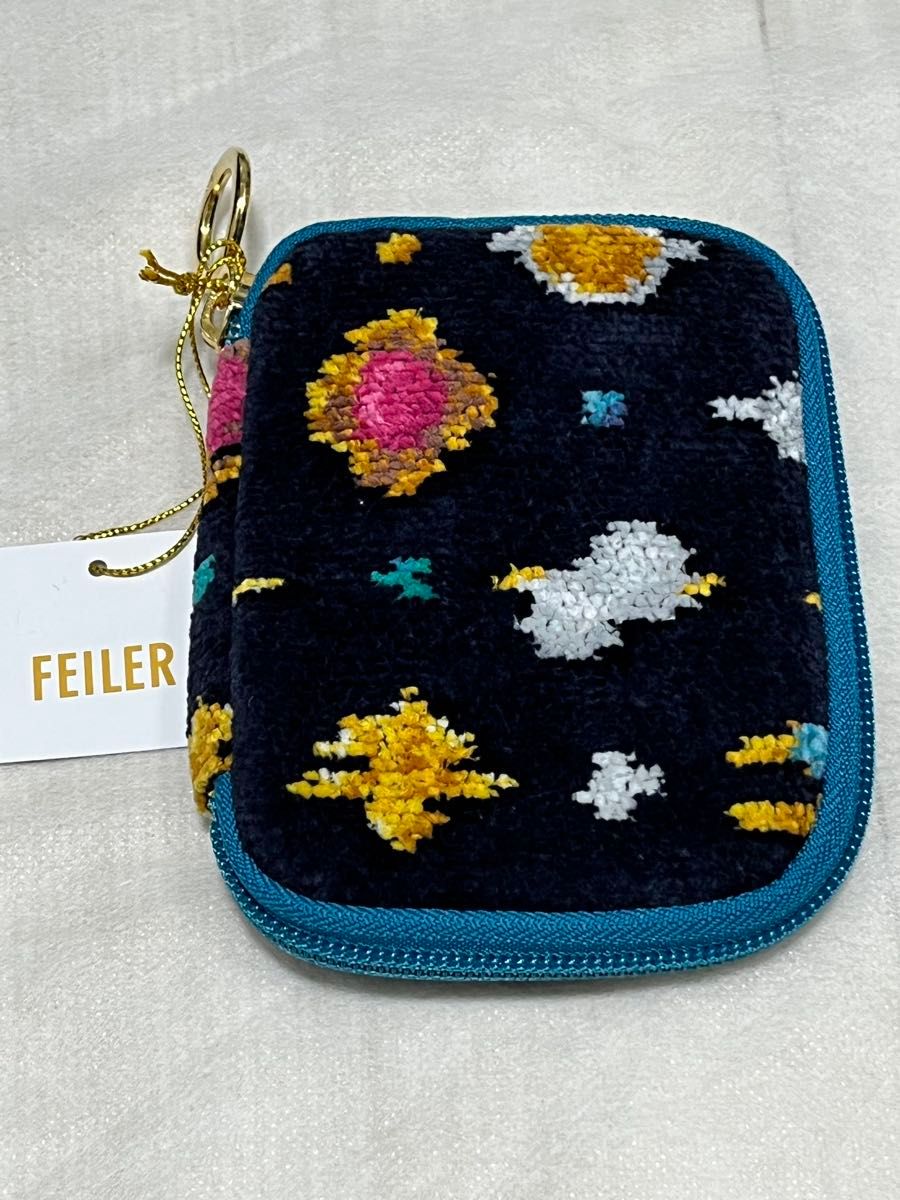 フェイラー シンス アクセサリーポーチ FEILER｜Yahoo!フリマ（旧