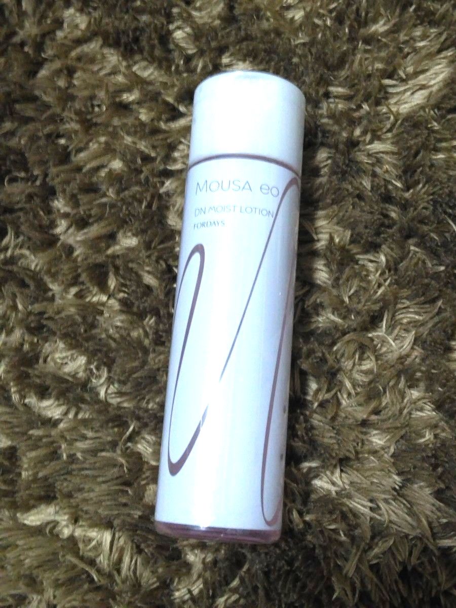 新品未開封】フォーデイズ ムーサ イオ DNモイストローション 化粧水