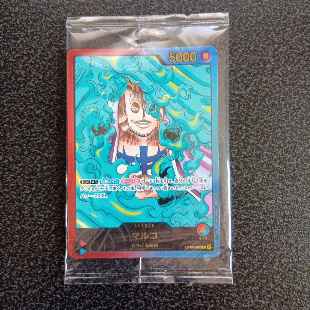 マルコ リーダーパラレル レカフィグ 金文字 OP08-002 L リーパラ 応募