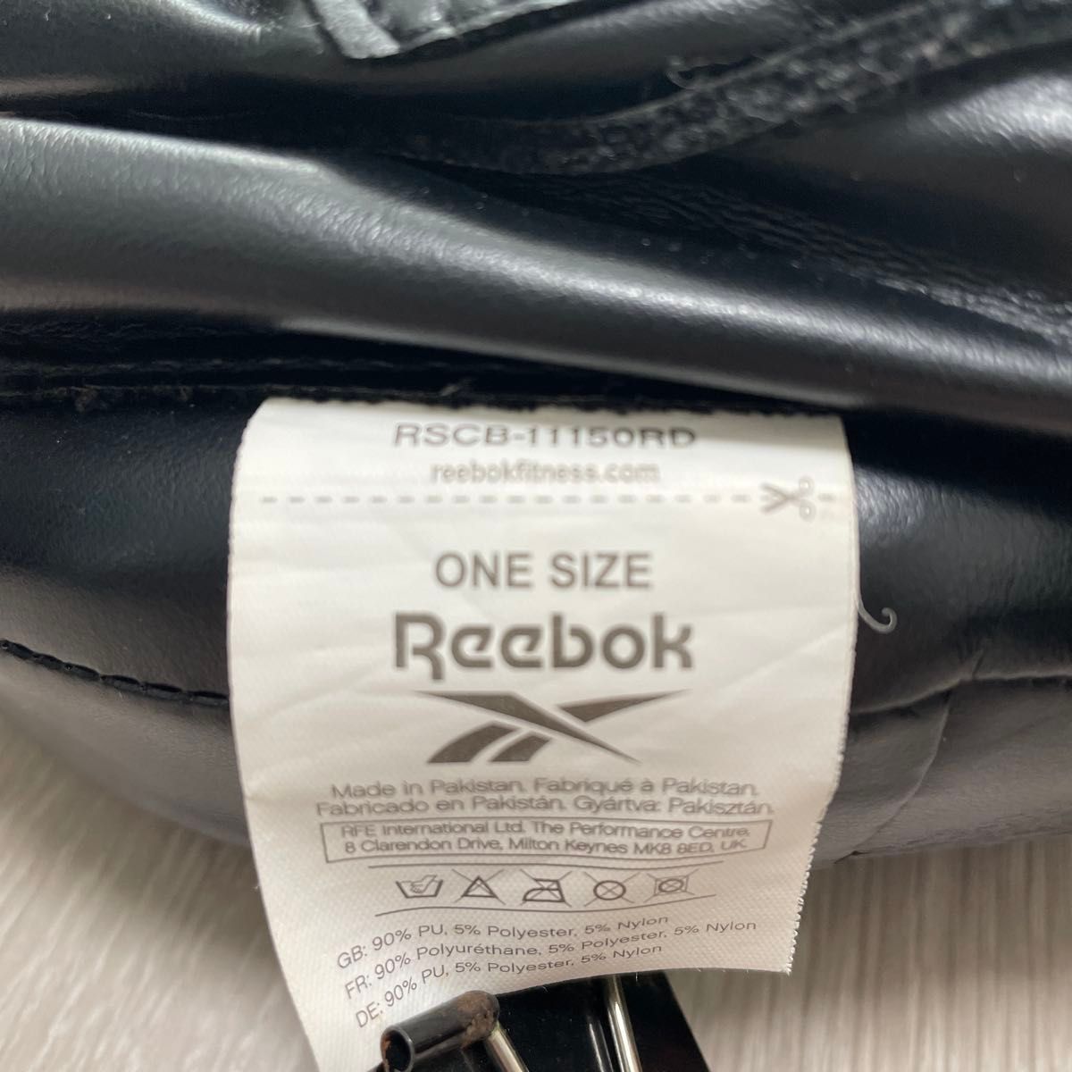 キックボクシング 防具セット パンチングミット ボディプロテクター S