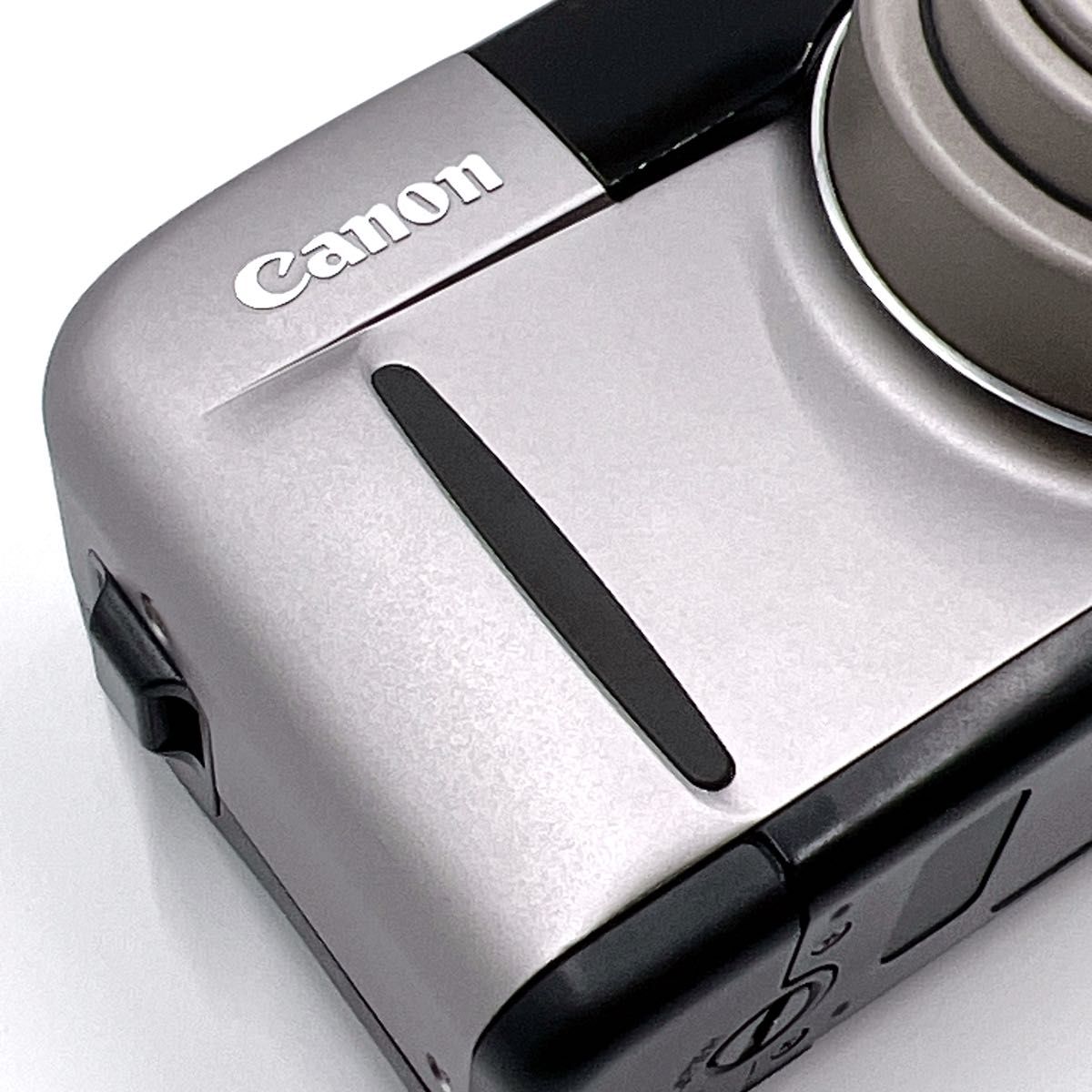 未使用級・完動品】 Canon Autoboy S キャノン オートボーイ