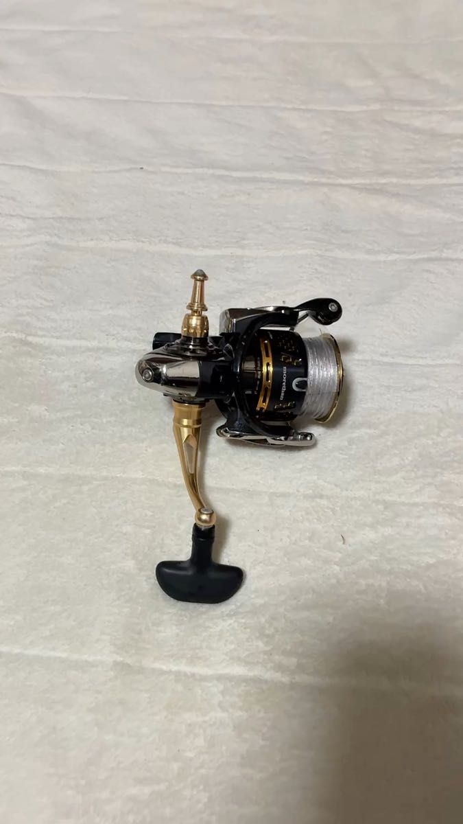 Daiwa ダイワ HS リーガルISO 5-52遠投 遠投磯竿｜Yahoo!フリマ（旧