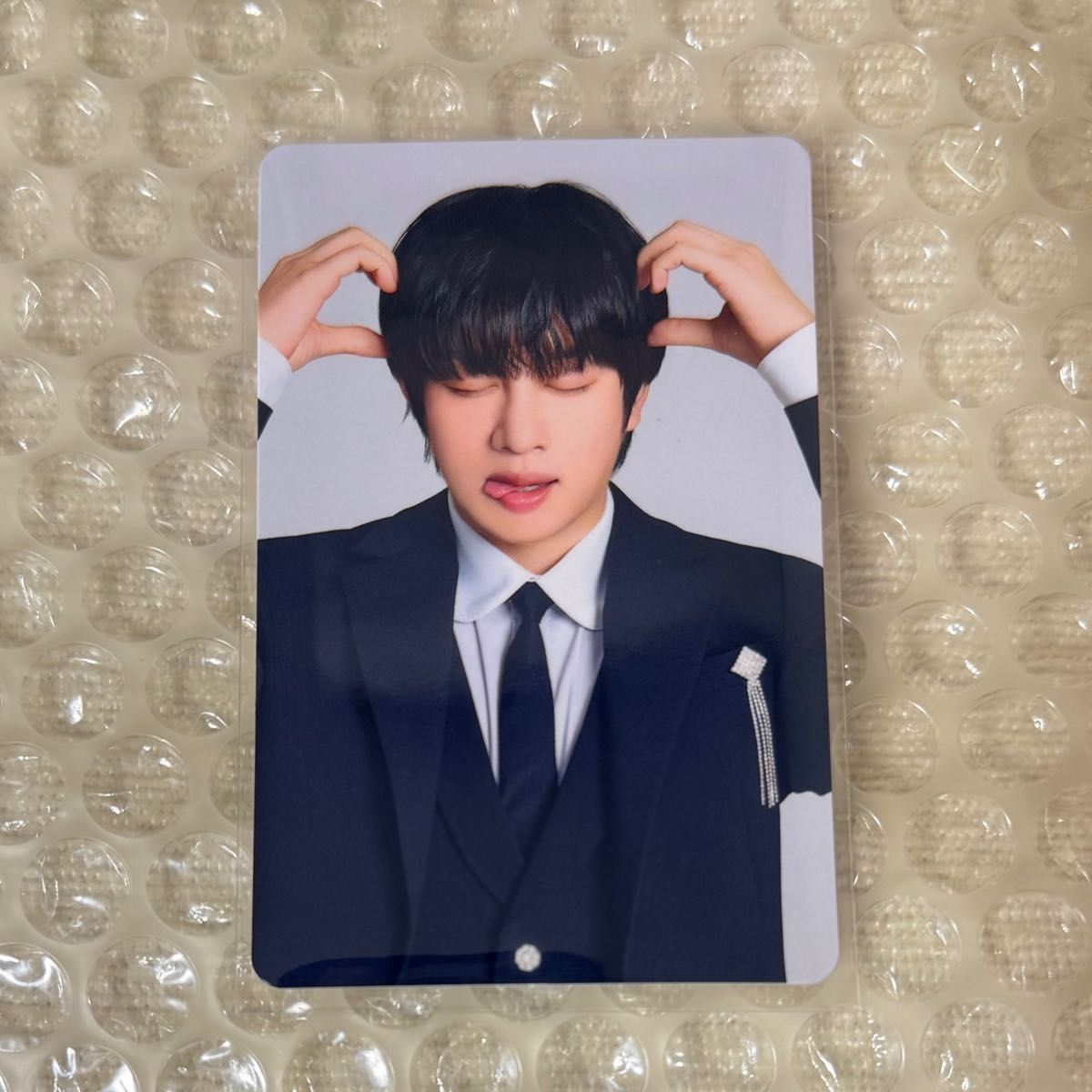 SUPERJUNIOR SS10 ミューモ EC購入特典 ヒチョル トレカ｜Yahoo!フリマ