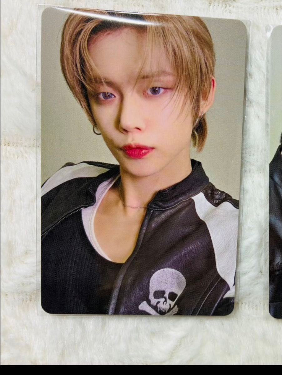 ヨンジュン NOLABELS PART 01 set up B 封入トレカ ランダム｜Yahoo