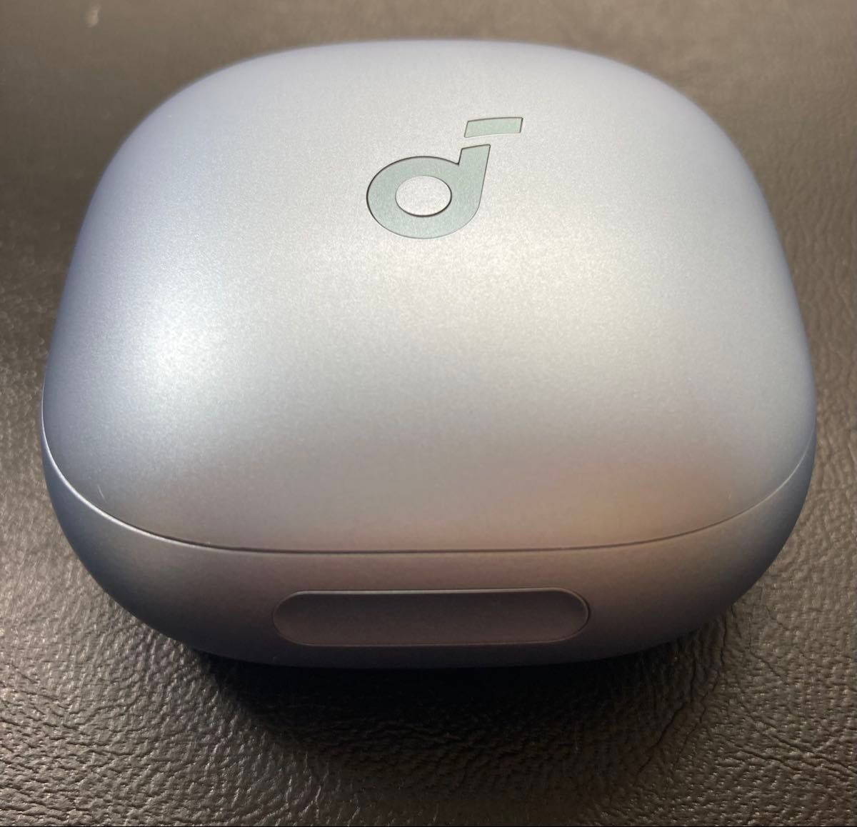 Anker soundcore Liberty4 Proスカイブルー【充電ケース｜Yahoo!フリマ