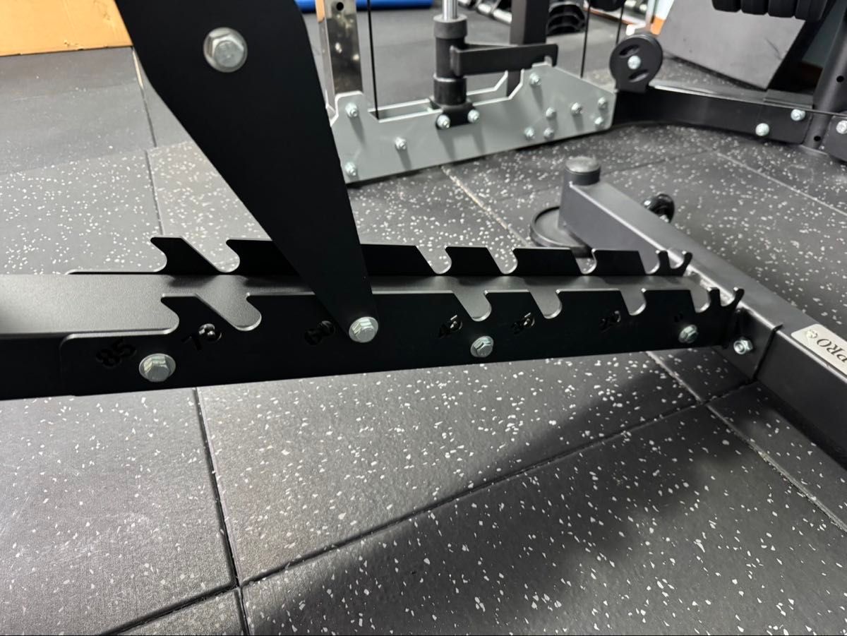 ☆特価☆全国送料無料☆インクラインベンチ ベンチプレス ロウイング