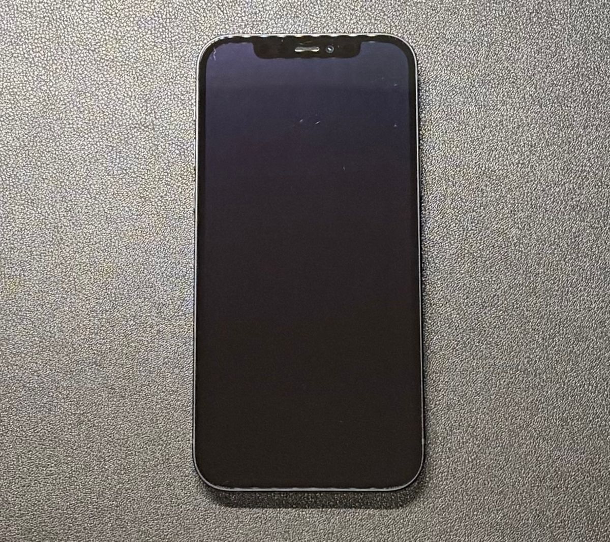 iPhone12 ブラック SIMフリー 美品｜Yahoo!フリマ（旧PayPayフリマ）