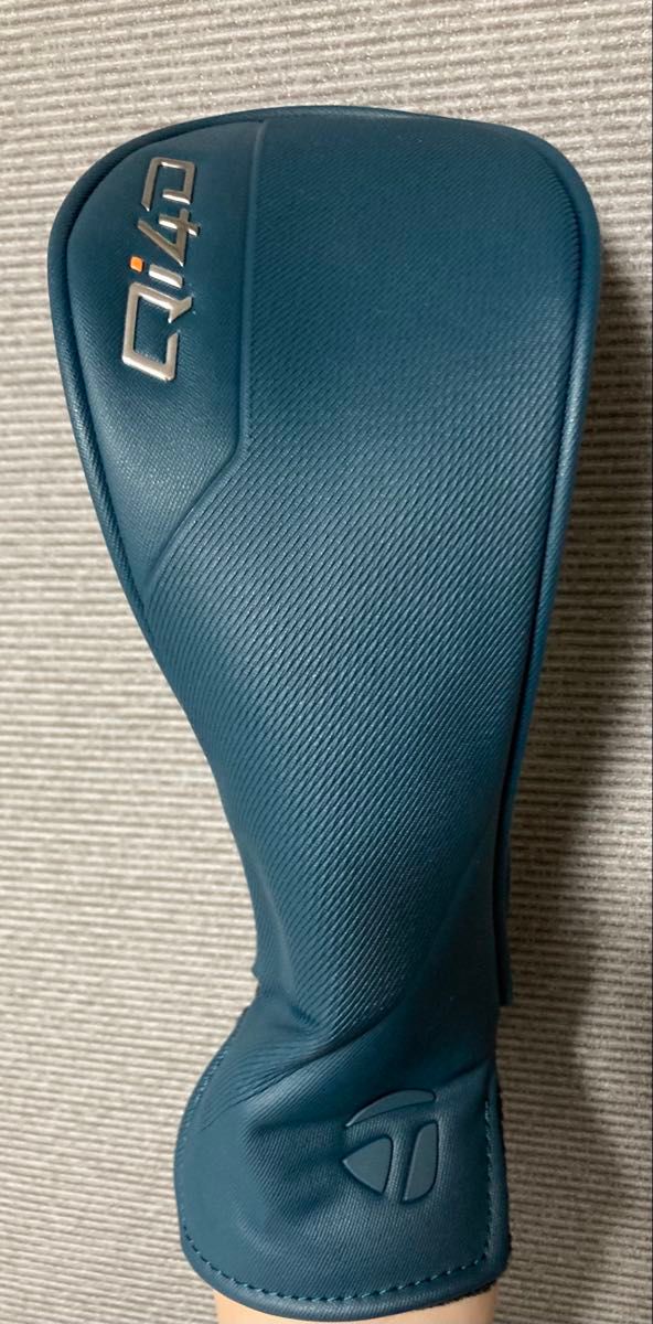 テーラーメイド Qi4d コア 5W 18度 フェアウェイウッド 26 ventus tr