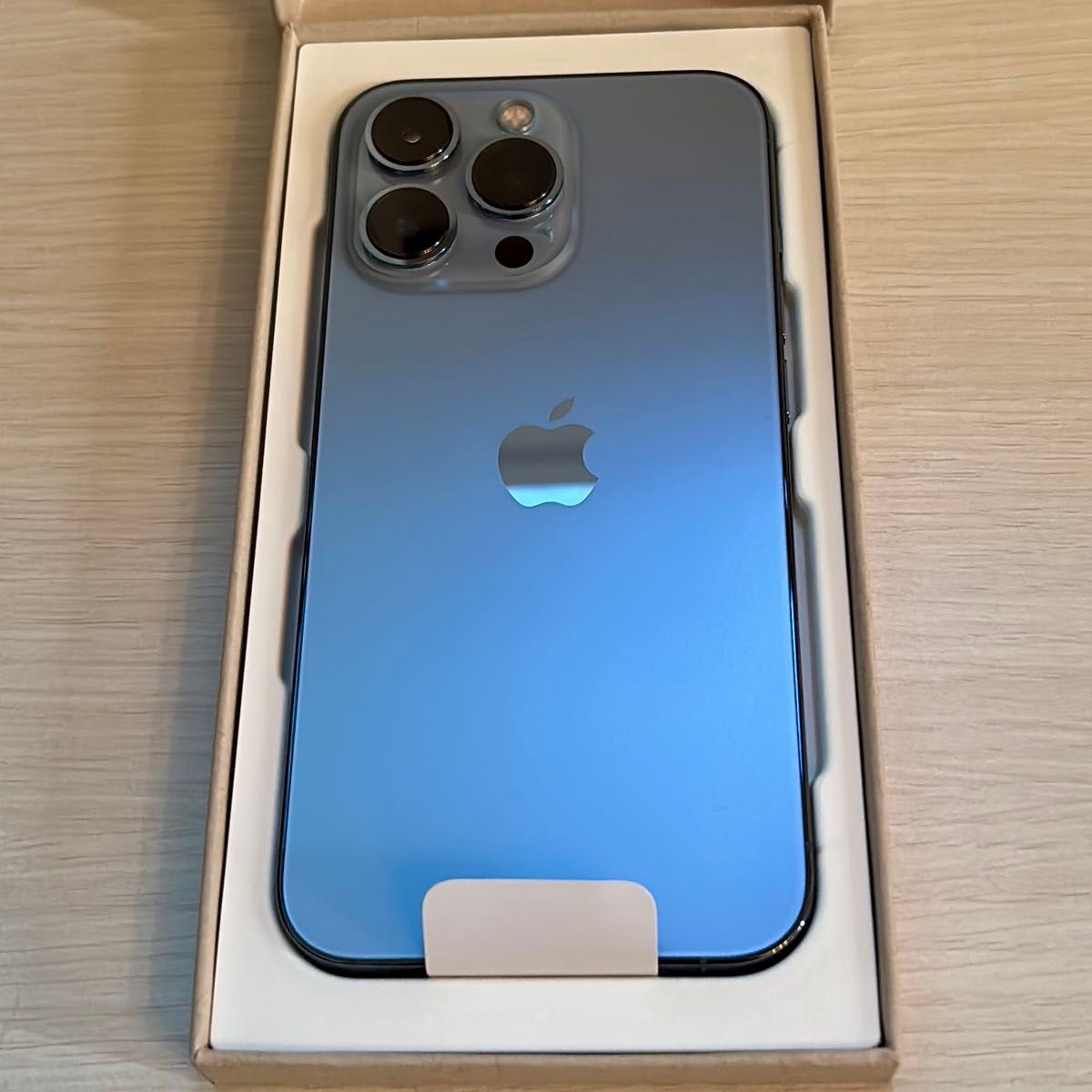 iPhone 13 Pro 256GB シエラブルー｜Yahoo!フリマ（旧PayPayフリマ）