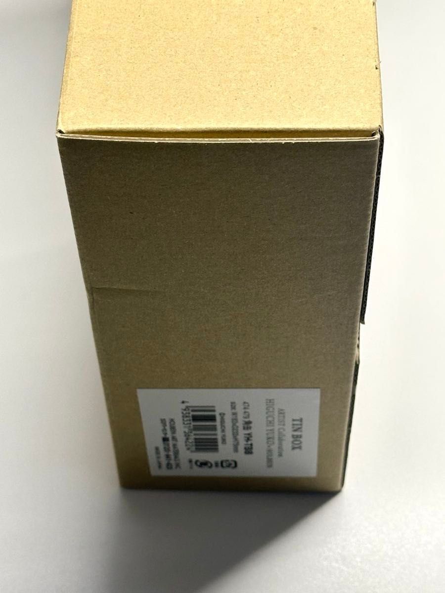 ヒグチユウコ ホルベイン 2024 角缶 おひめさまBOちゃん｜Yahoo!フリマ