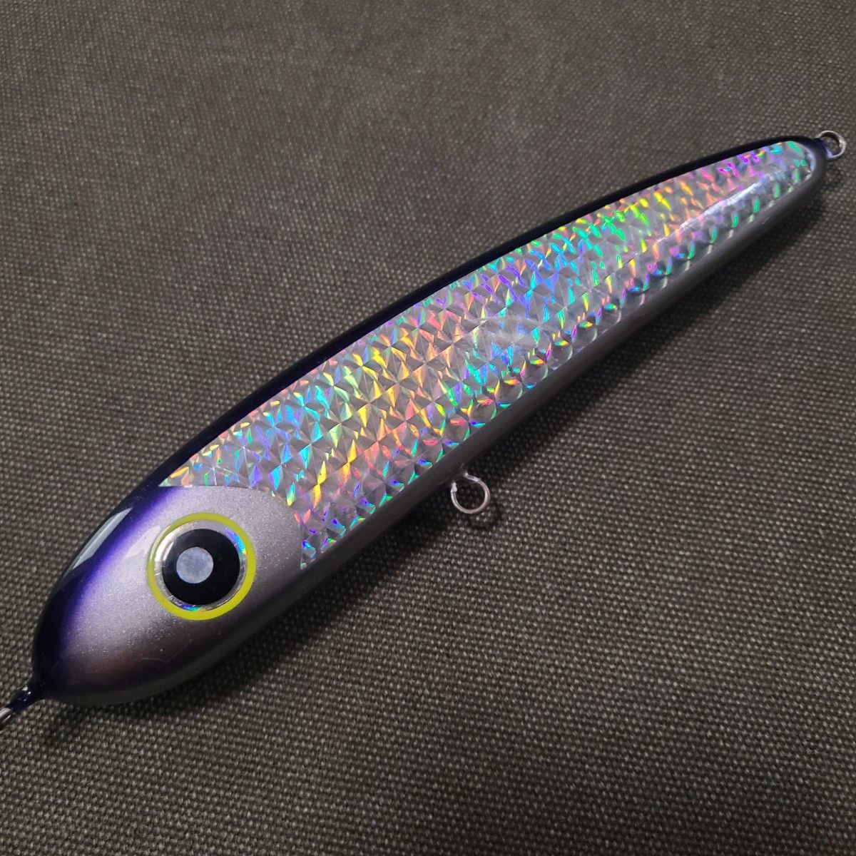 ローカルスタンダード パドルベイト190b アニバーサリーカラー｜Yahoo