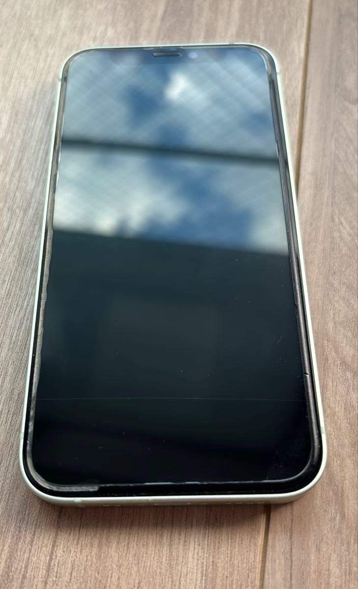 Apple iPhone12mini グリーン 128GB SIMフリー｜Yahoo!フリマ（旧