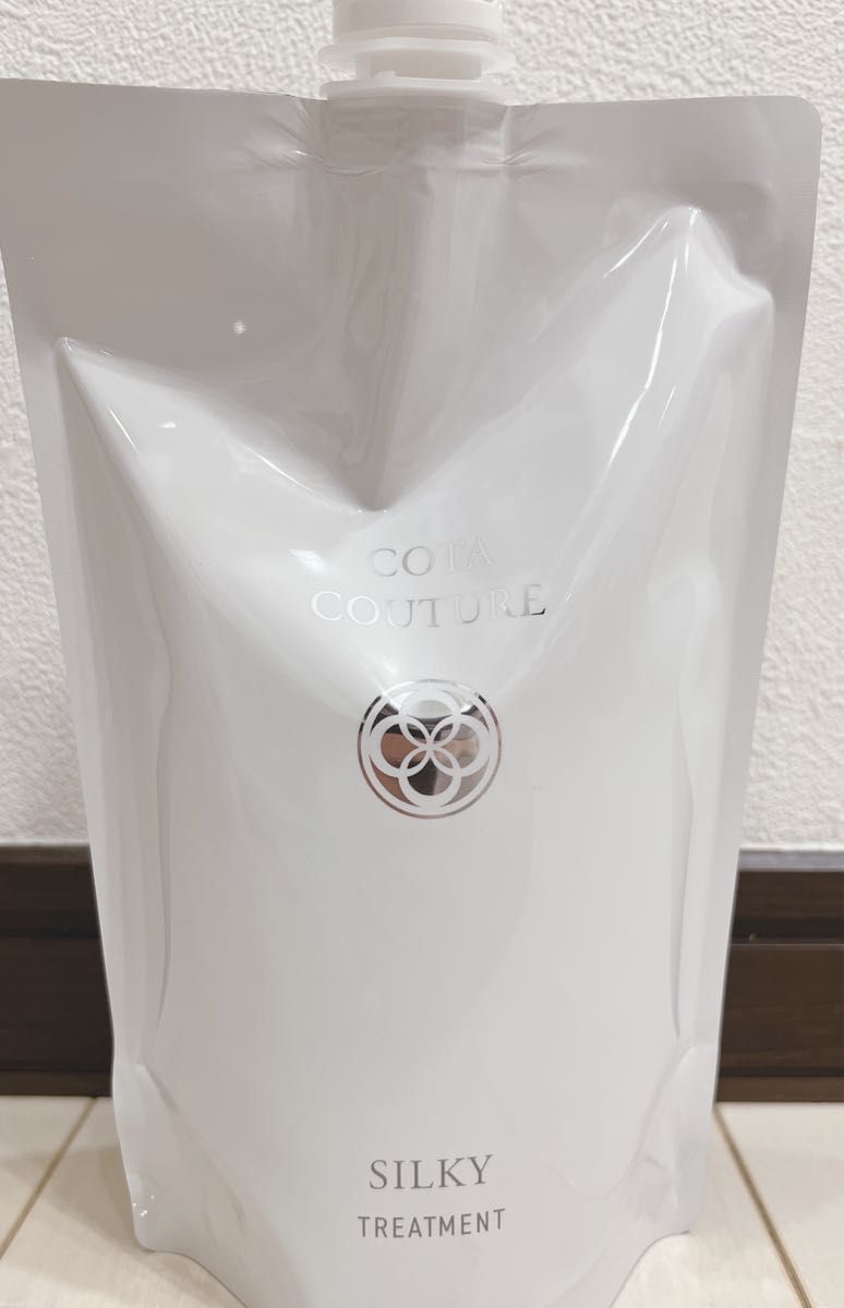 コタクチュール フランネル トリートメント 詰め替え用｜Yahoo!フリマ