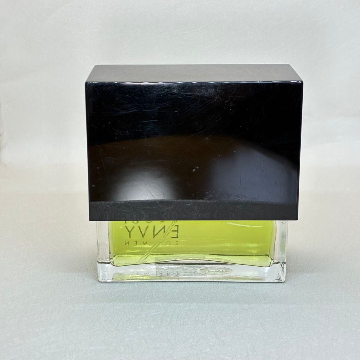 廃盤・希少品】GUCCIグッチ エンヴィ フォーメン 50ml 極美品 香水