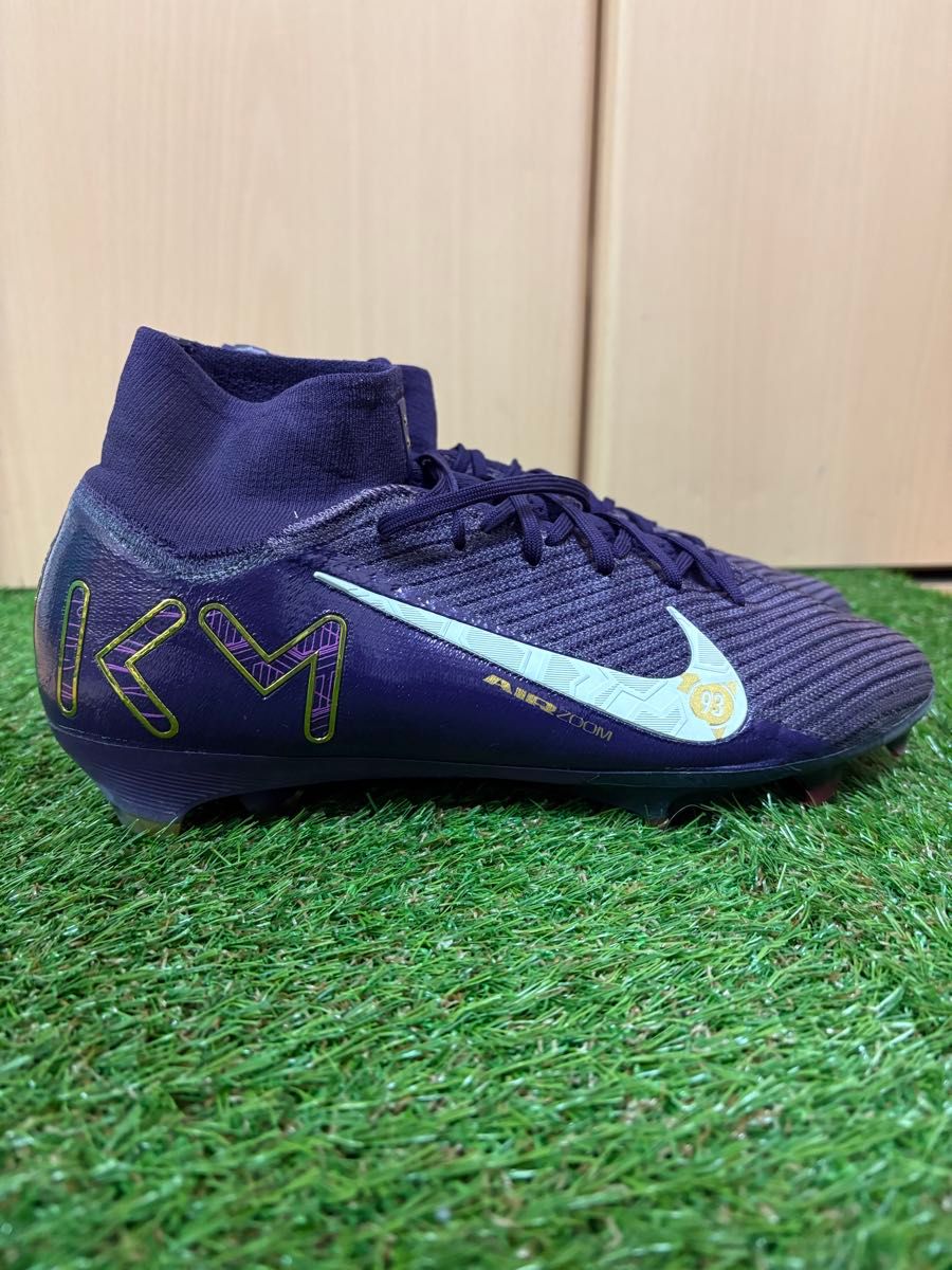 マーキュリアル スーパーフライ 16 エリート サッカースパイク FG KM