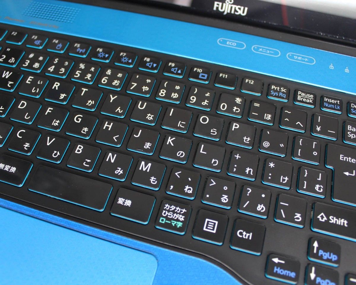 タッチパネル Core i7 SSD512GB メモリ16G Windows11 office ノート