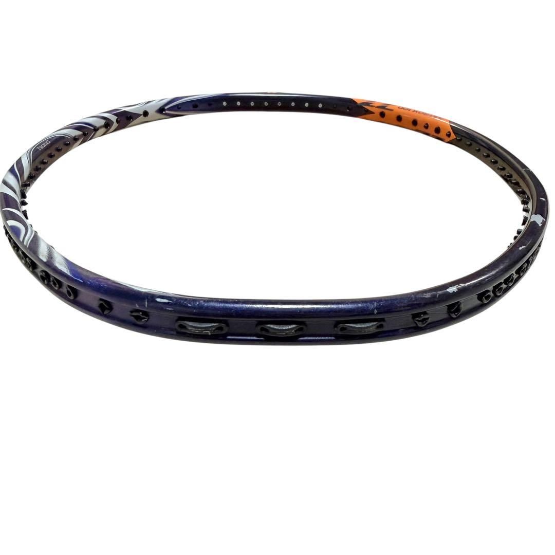 美品】YONEX アストロクス100ZZ 3UG5 11-21｜Yahoo!フリマ（旧PayPay