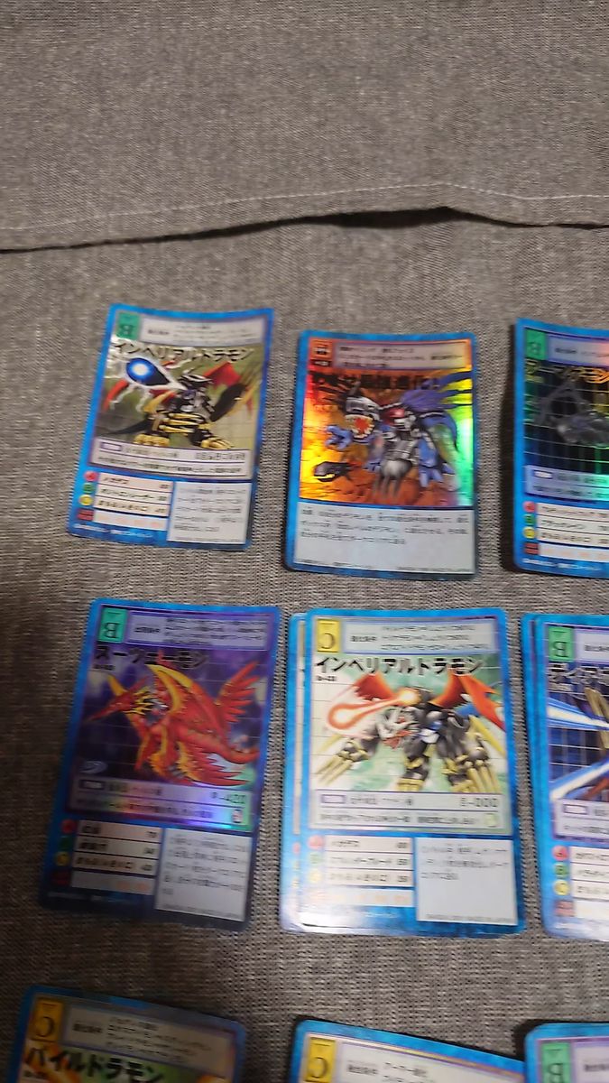 鉱石鉱物型 マグネティックドラモンデッキ ピラミディモンデッキ