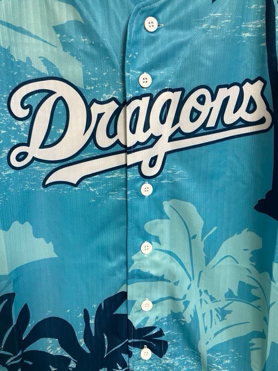 値下げしました 中日ドラゴンズ 沖縄春季キャンプ【背番号なし