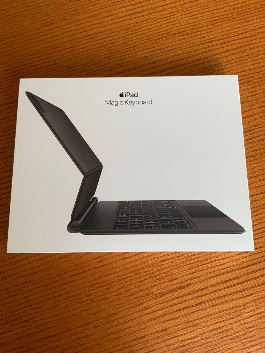 Apple純正 Magic Keyboard iPad Pro 11インチ A2261 US配列｜Yahoo