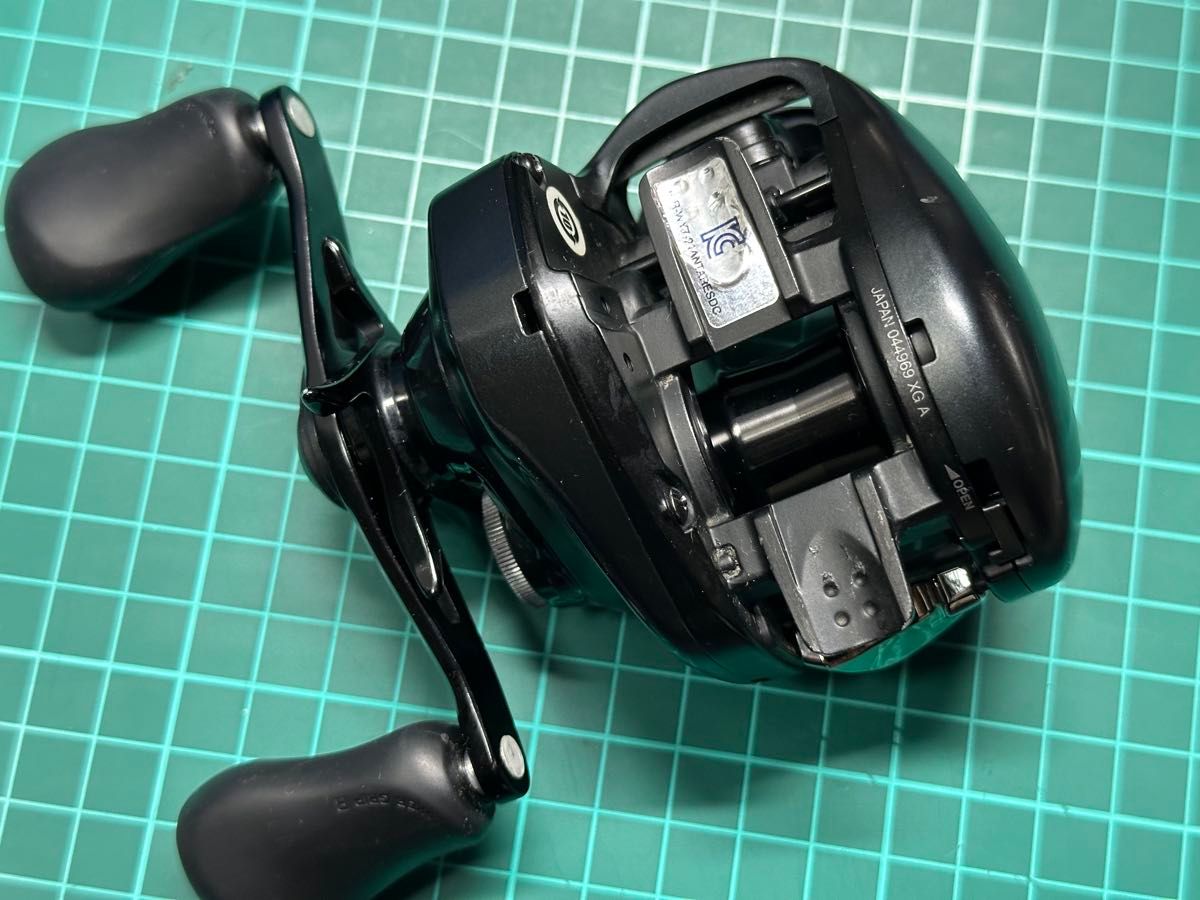 シマノ 22 エクスセンスDC XG 右ハンドル｜Yahoo!フリマ（旧PayPayフリマ）