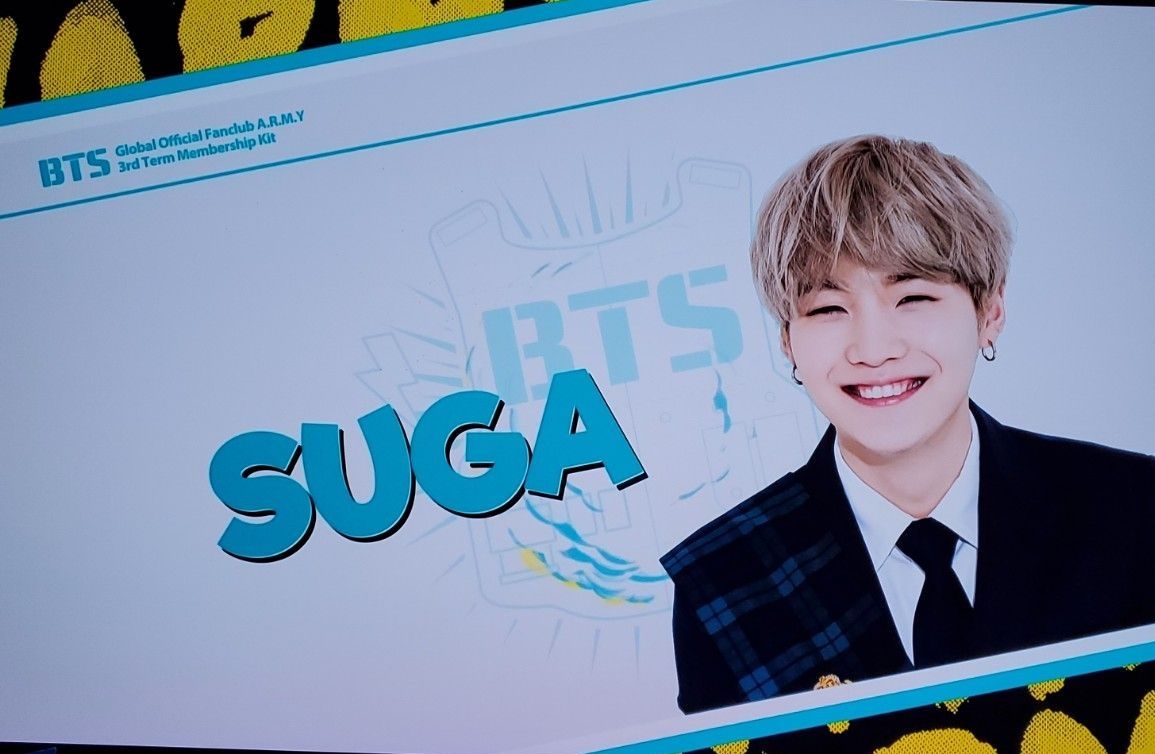 BTS 3rd muster フォト テテ ユニット ALL コンプ 公式 BTS 3rd muster