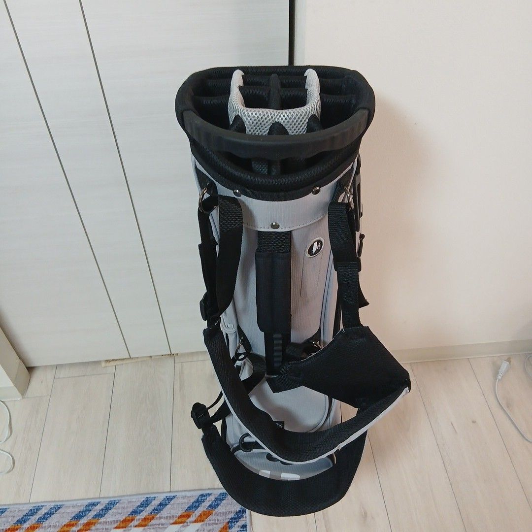 LOVACEスタンドキャディーバッグ新品（人気カラー）｜Yahoo!フリマ（旧