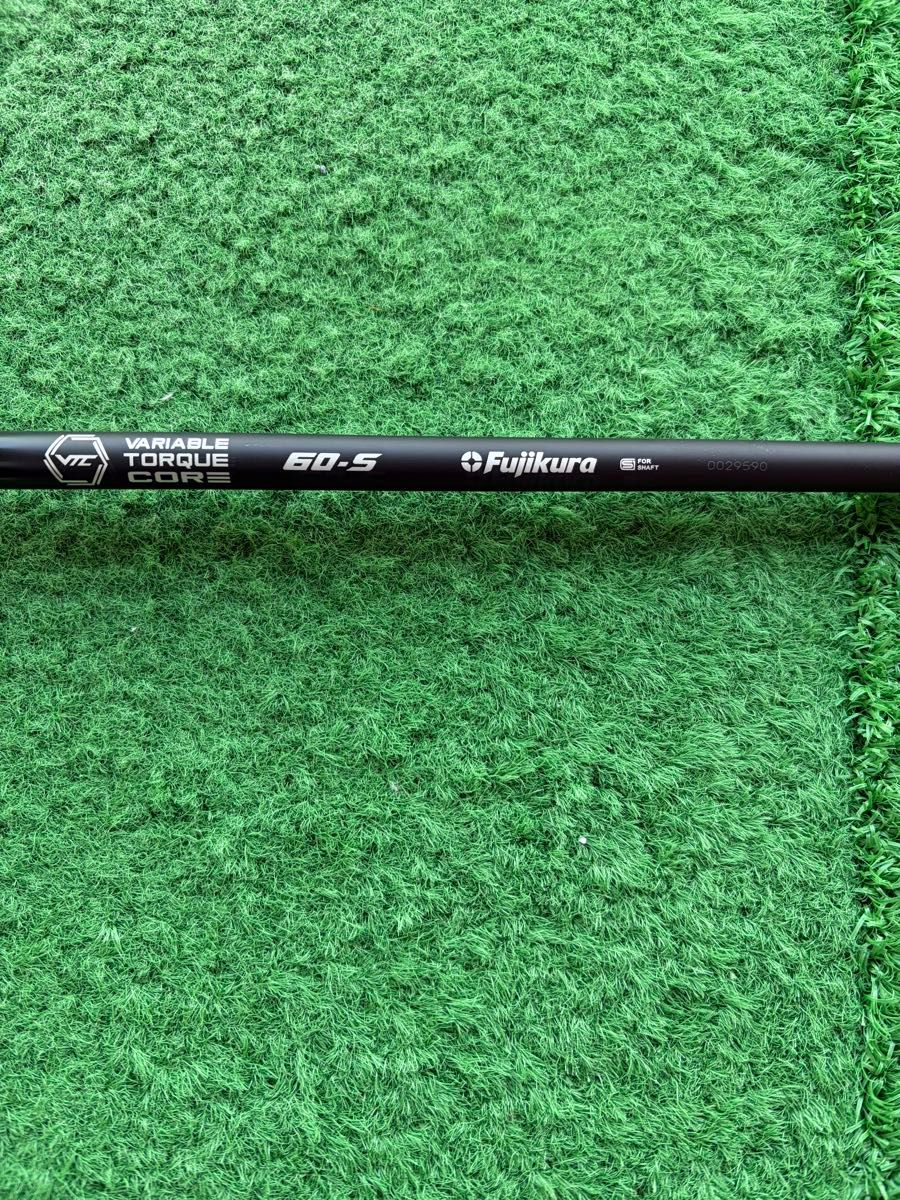 夕方までのタイムセール スピーダーnxブラック キャロウェイ 60-s