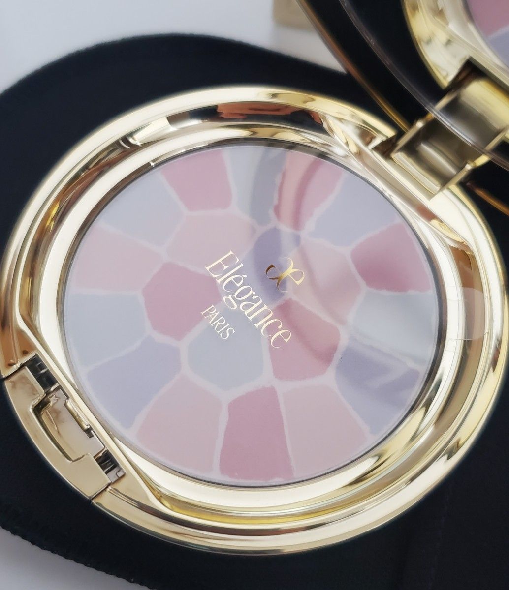 エレガンス 【新品未使用品】 ラ プードル オートニュアンス フェイス