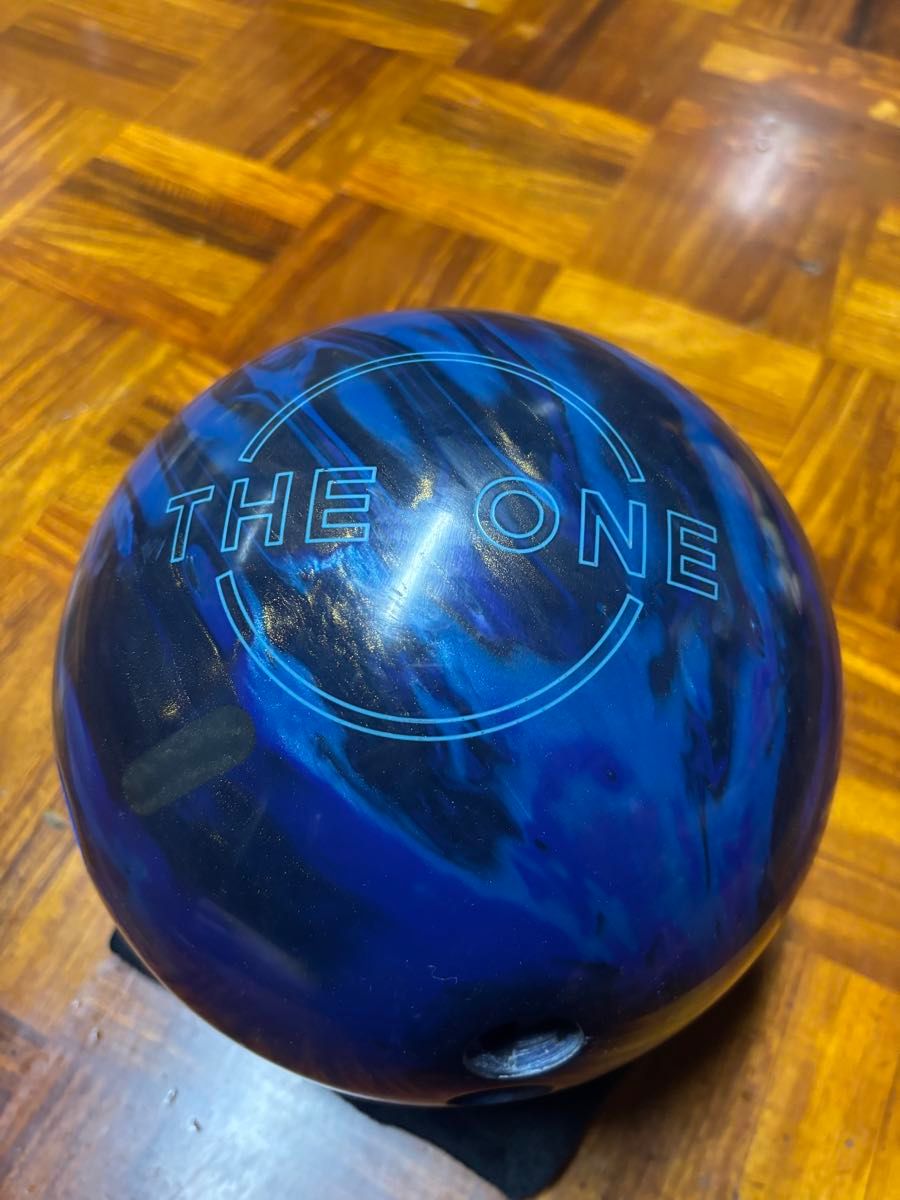 2月中値引きエボナイト ザワンディープマリン 15ポンド｜Yahoo!フリマ