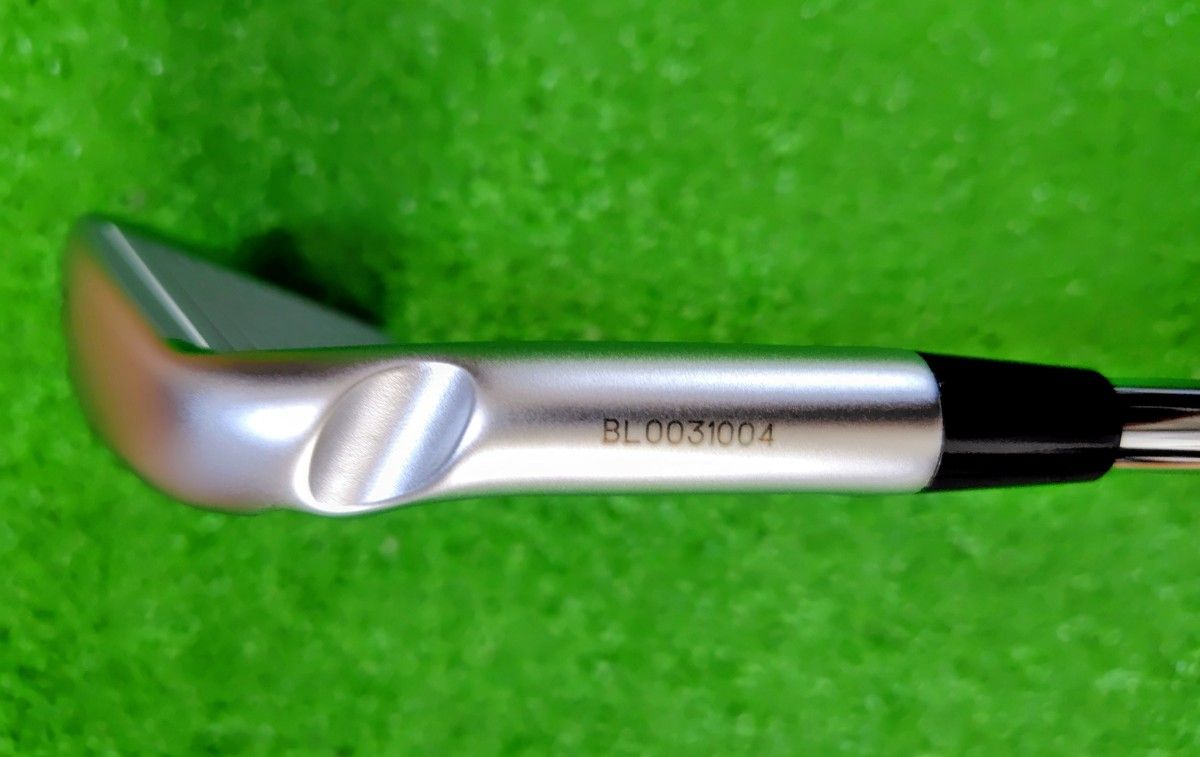 PING i230アイアン DG105 S200 W-5 6本 ブラック ピン PING i240 6番