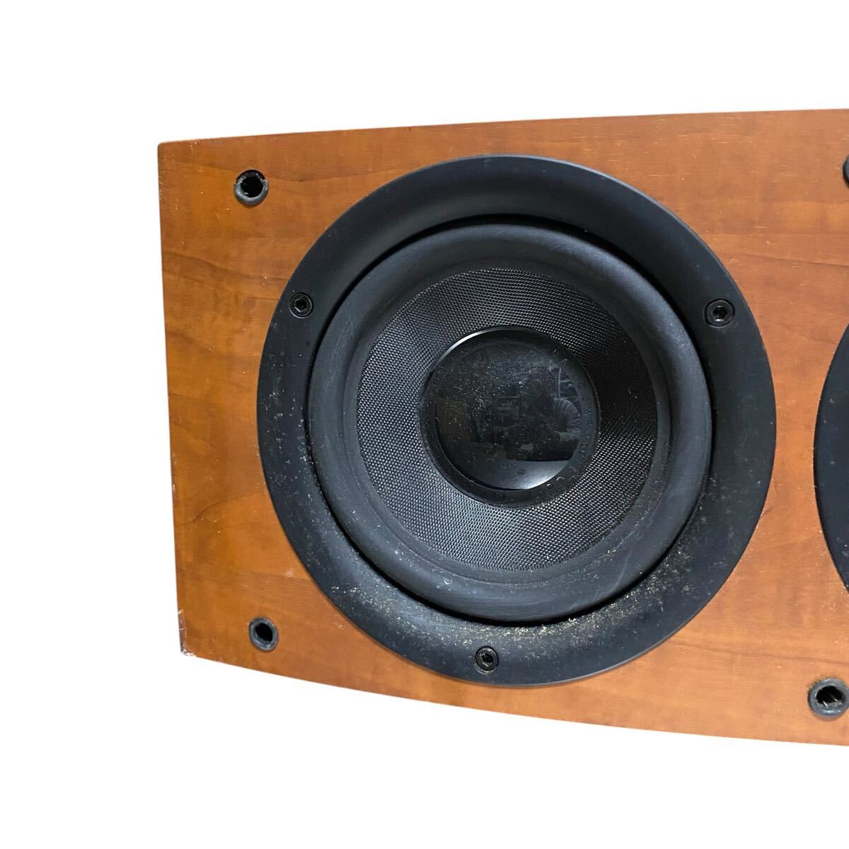 KEF IQ60C スピーカー センタースピーカー 状態難有｜Yahoo!フリマ（旧