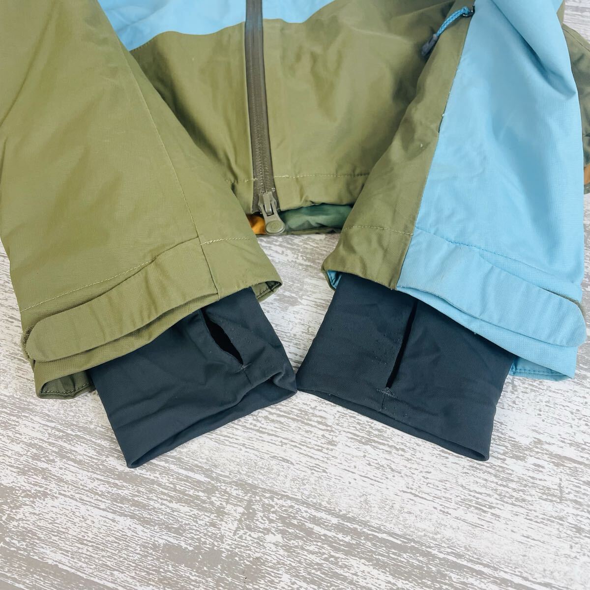 MAMMUT マムート Azun Jacket Women レディース スキージャケット