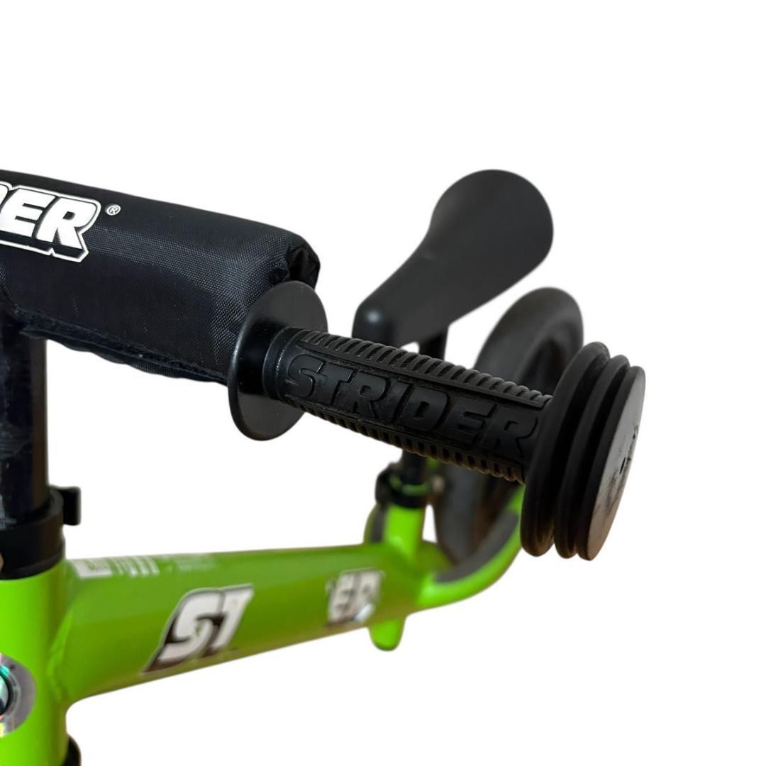 STRIDER SPORT ストライダー スポーツ グリーン スポーツモデル｜Yahoo