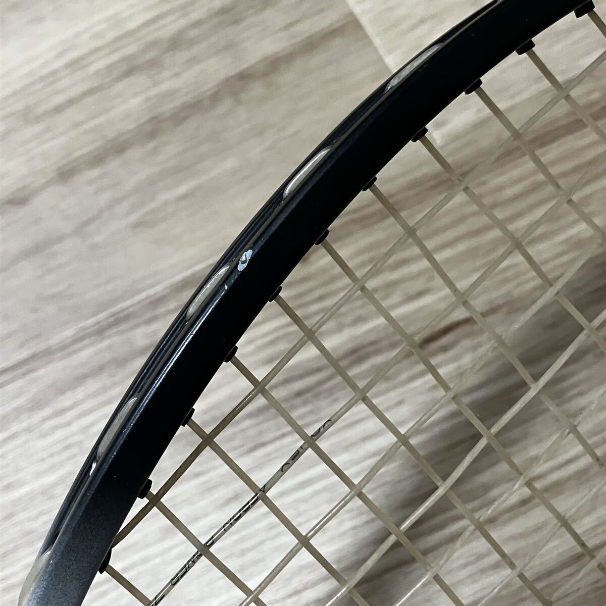 YONEX BORON300 Longソフトテニスラケット ケース付き ヨネックス