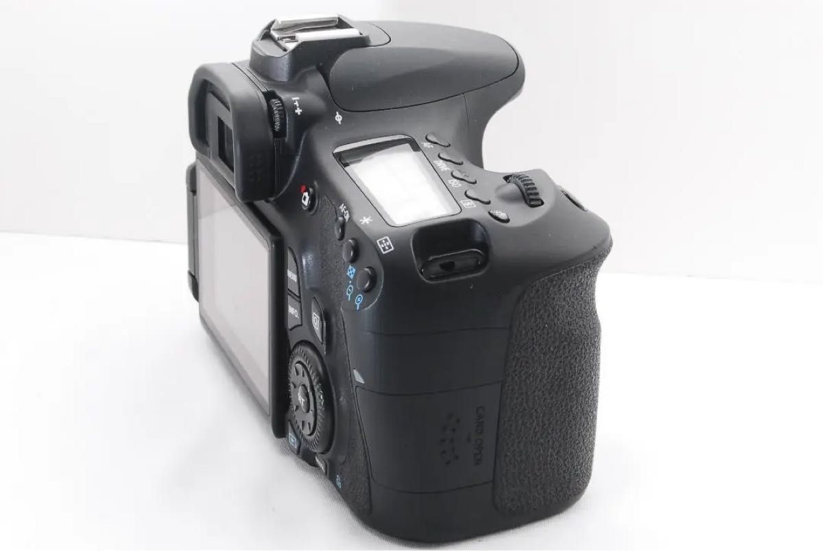 Canon EOS 60D 一眼レフカメラ スマホ転送 シングルレンズ 250k1920