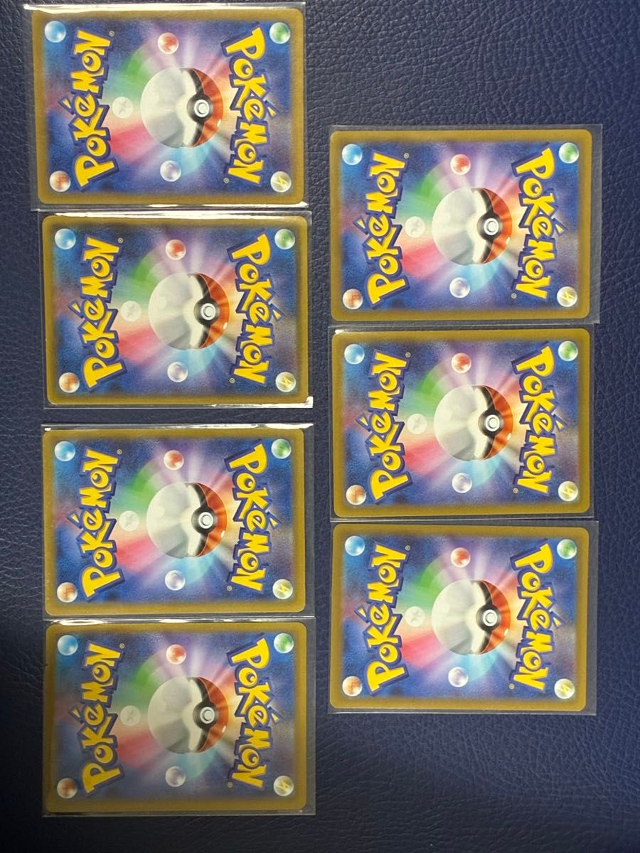 ポケモンカード V RR まとめ売り 7枚セット｜Yahoo!フリマ（旧PayPay