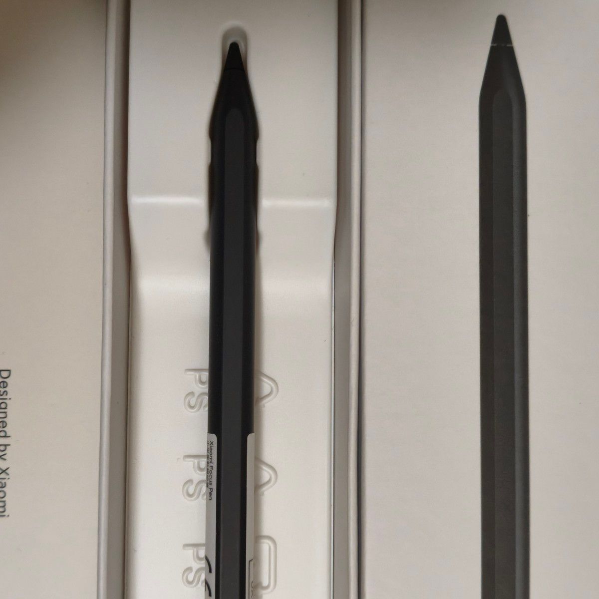 Xiaomi Focus pen フォーカスペン ブラック｜Yahoo!フリマ（旧PayPay