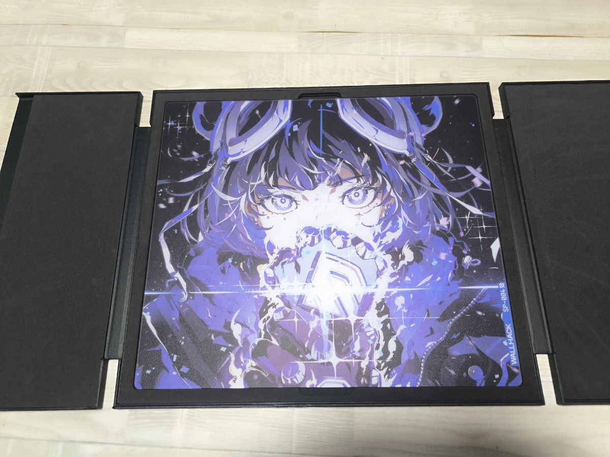 WALLHACK 限定999枚 GRAVITY YUME｜Yahoo!フリマ（旧PayPayフリマ）