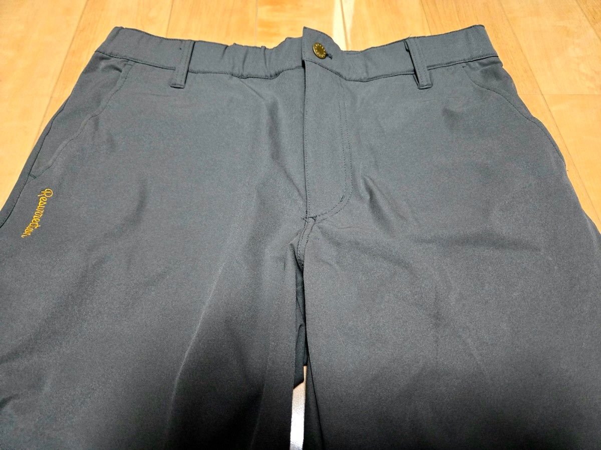 レザレクション Resurrection ゴルフパンツ GMリフレクター2WAYパンツ