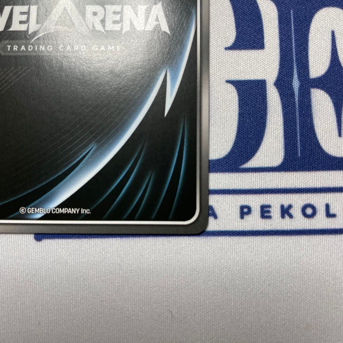 NIVEL ARENA 勝利の女神 NIKKE クラウン・ネイキッド SPR ニベル