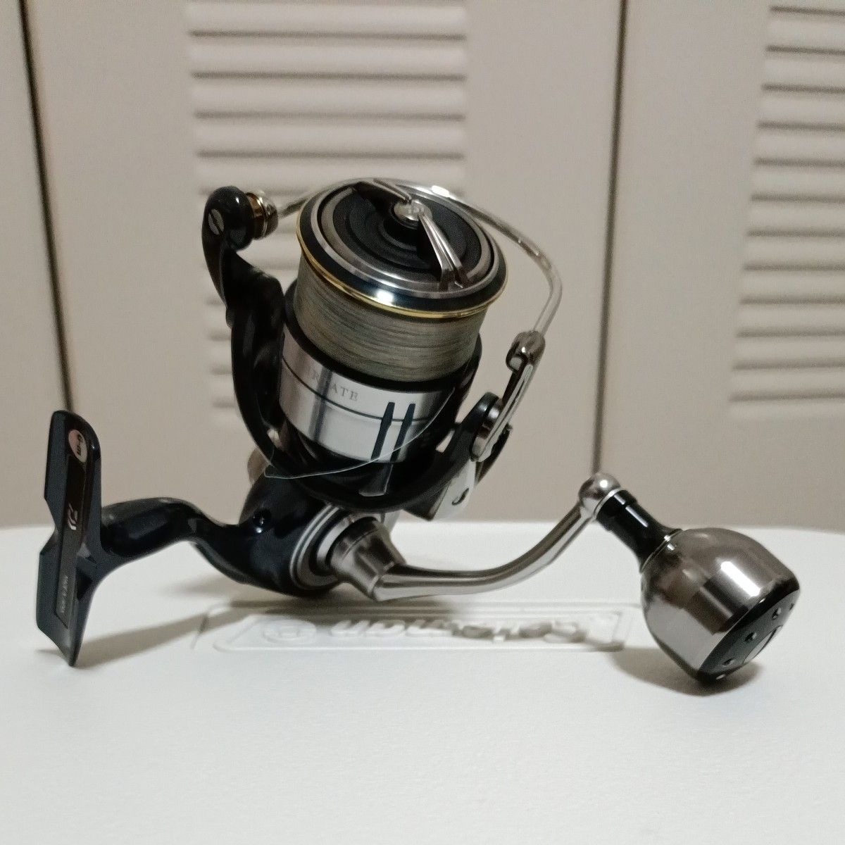 DAIWA 19セルテート LT2500S｜Yahoo!フリマ（旧PayPayフリマ）