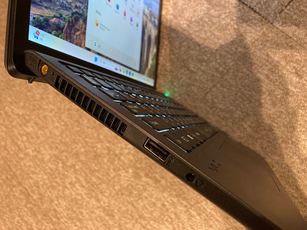 VAIO 軽量ノートi5 windows11 MS Office2021 (23)｜Yahoo!フリマ（旧