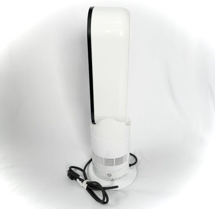 dyson Hot & Cool AM09 2024年製 説明書 純正リモコン付き使用かなり